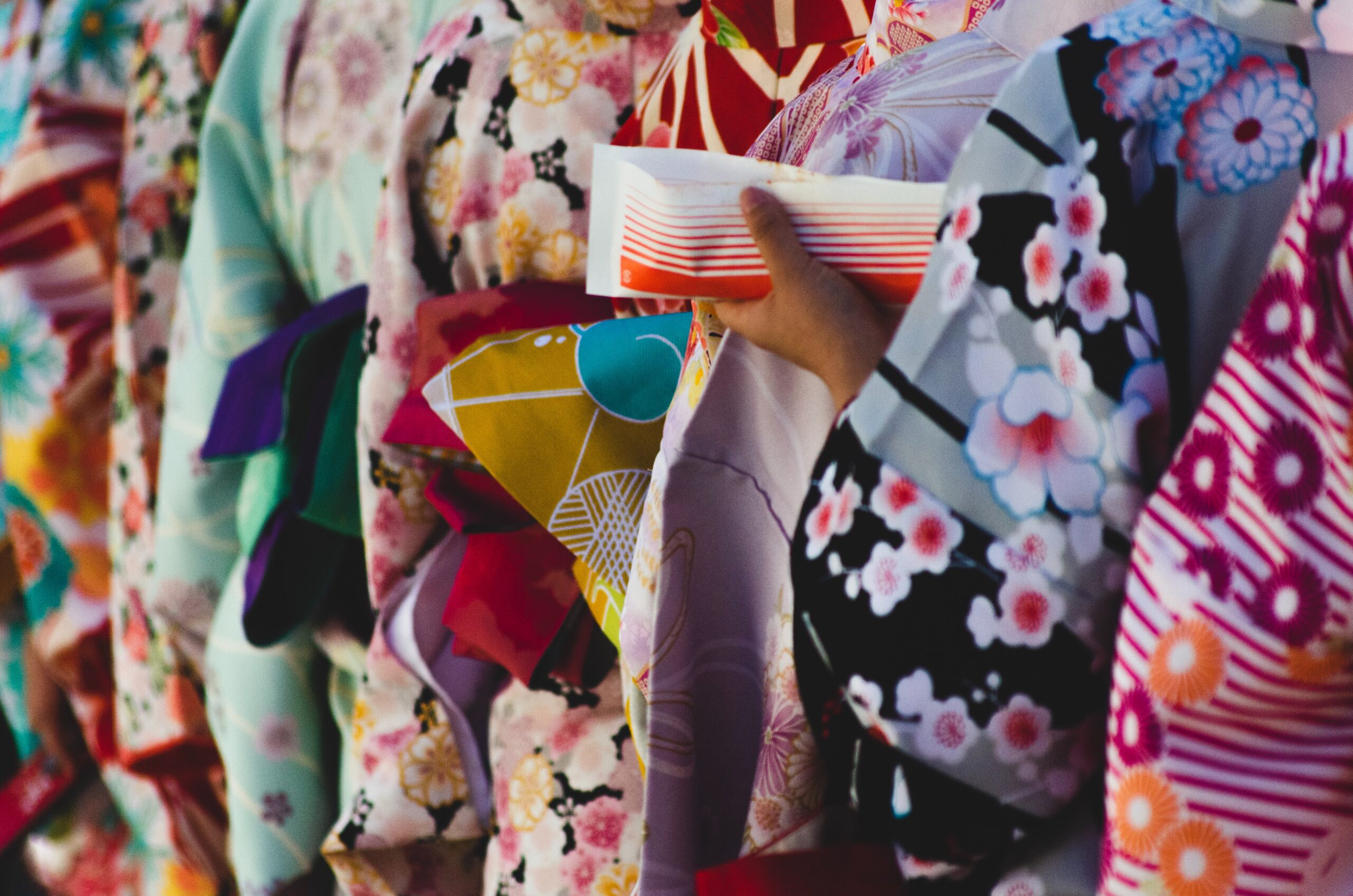 A Day in Kimono: My Furisode Experience - dreamerbyday